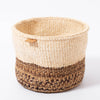 Ndizi Basket | Conscious Craft